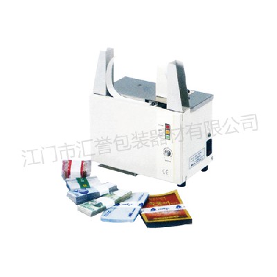 HY-200，HY-300(捆緊力可根據(jù)包裝物大小調節(jié))